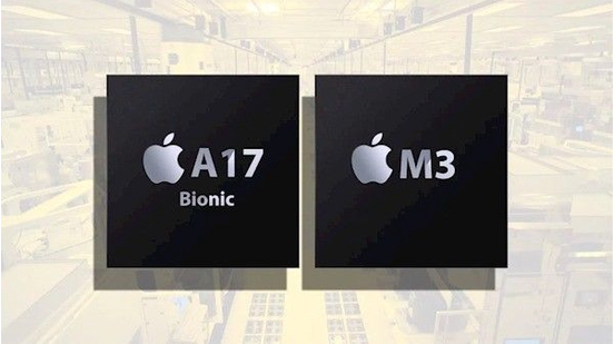 祥云苹果15维修站分享iPhone15系列会用3nm芯片吗 